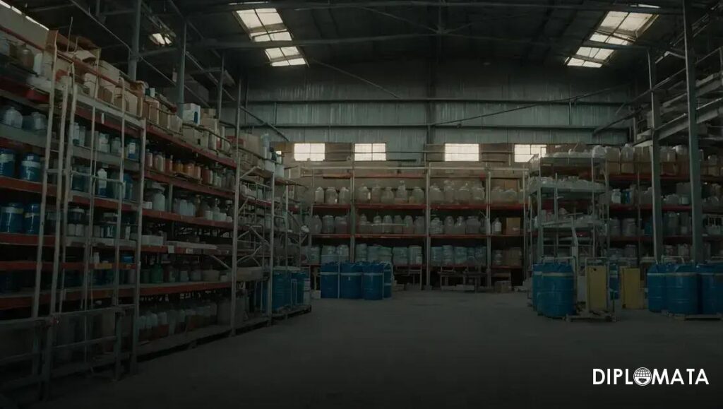 Distribuição química em pernambuco: como impulsionar seu negócio