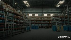 Distribuição química em pernambuco: como impulsionar seu negócio