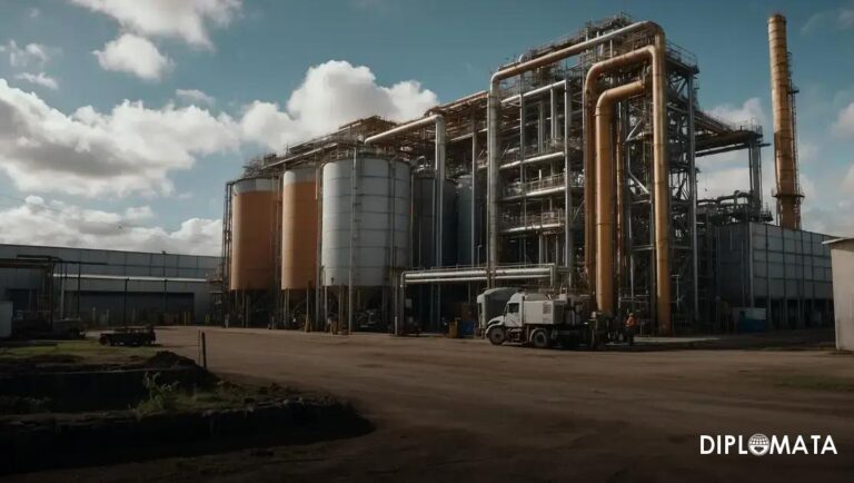 Distribuição química em Roraima: como otimizar sua logística