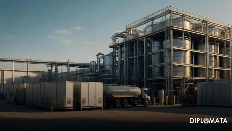 Distribuição química para indústria: como escolher o melhor fornecedor