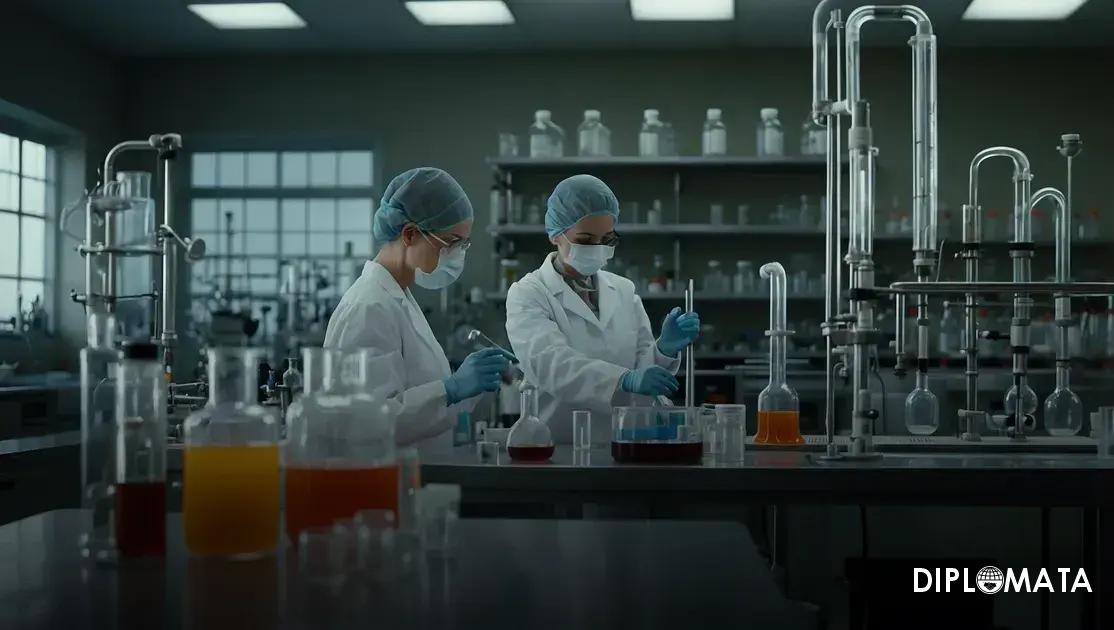 Distribuidor de ácido cítrico CE: descubra como otimizar sua produção