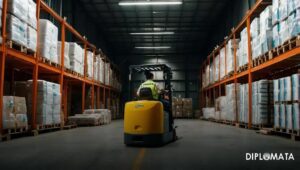 distribuidor de ácido cítrico RJ: qualidade, rastreabilidade e entrega ágil