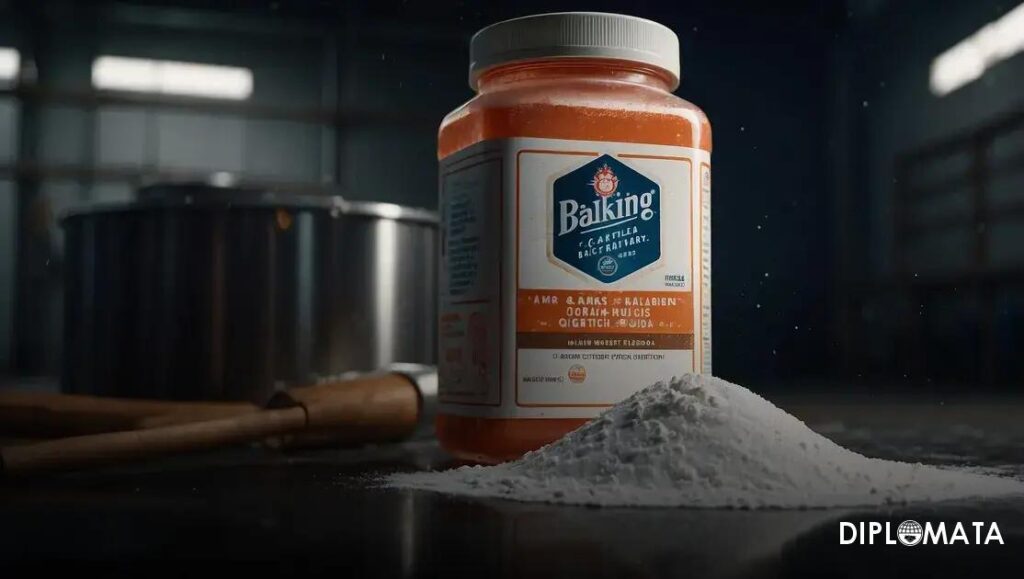 Distribuidor de bicarbonato de sódio b2b: a solução para sua cadeia produtiva