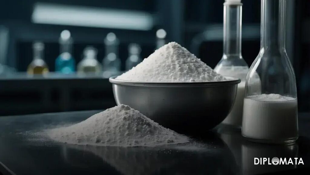 Distribuidor de bicarbonato de sódio em Goiás: descubra as melhores opções