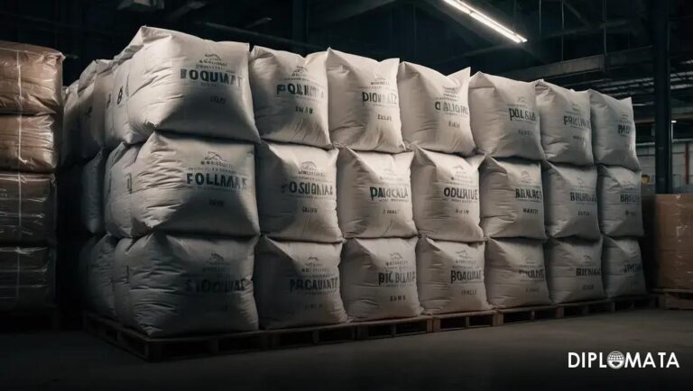 Distribuidor de bicarbonato de sódio em Minas Gerais: conheça as vantagens