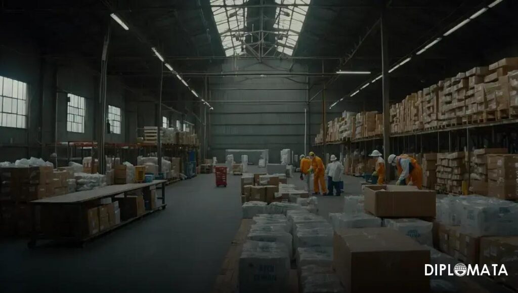 Distribuidor de bicarbonato de sódio em Santa Catarina: sua solução química