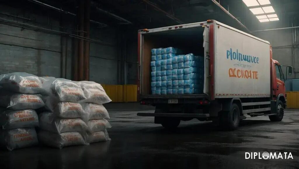 Distribuidor de bicarbonato de sódio em São Paulo: como encontrar o melhor