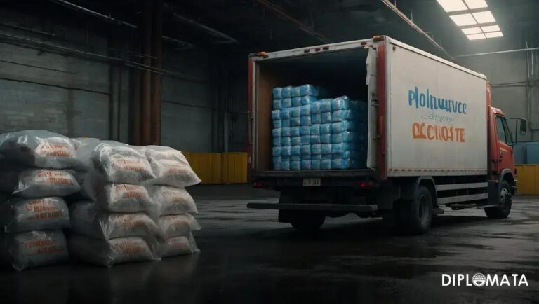 Distribuidor de bicarbonato de sódio em São Paulo: como encontrar o melhor