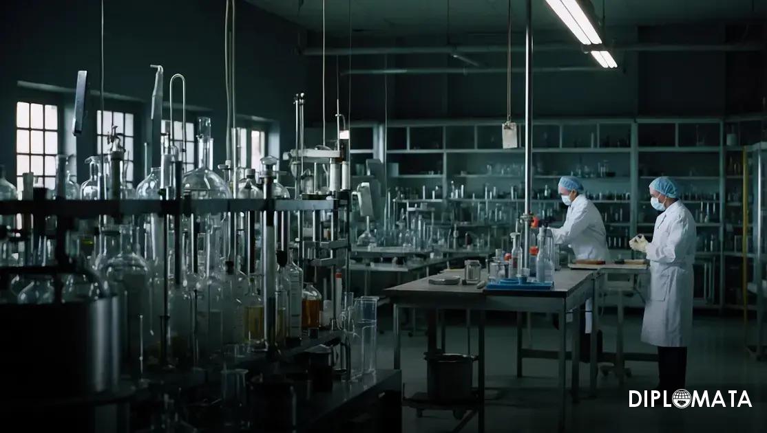 Distribuidor de bicarbonato de sódio em Sergipe: sua solução ideal para qualidade