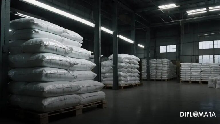 Distribuidor de bicarbonato de sódio no acre: tudo o que você precisa saber