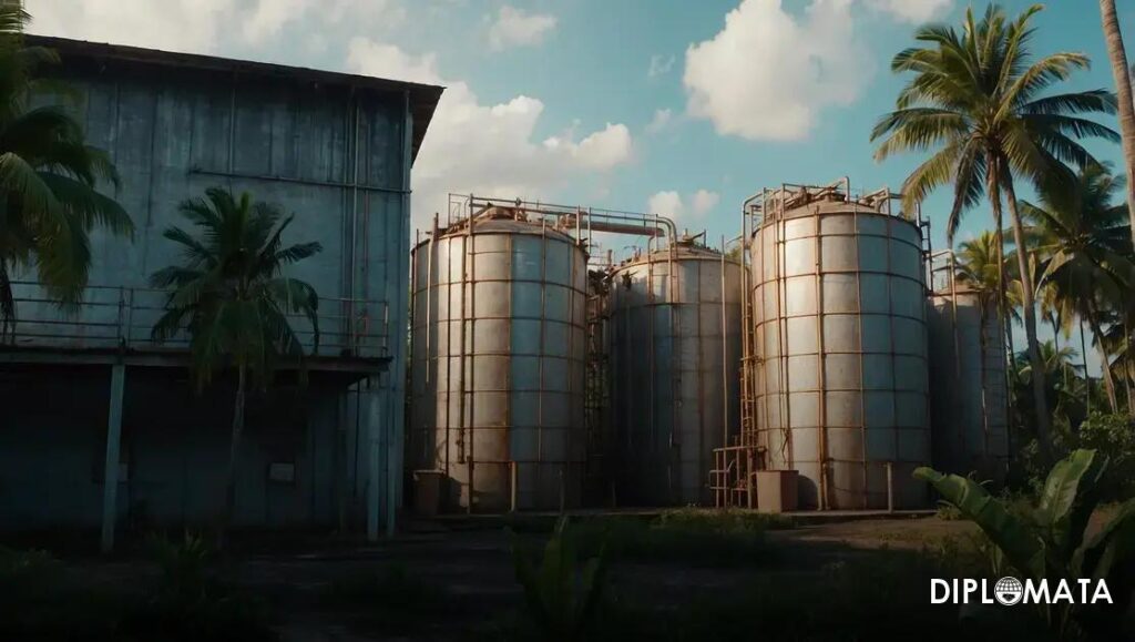 Distribuidor de bicarbonato de sódio no Amapá: descubra a melhor opção