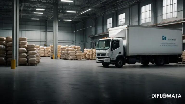 Distribuidor de bicarbonato de sódio no ceará: soluções práticas para sua empresa