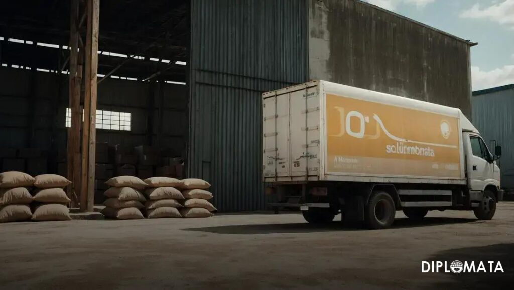 Distribuidor de bicarbonato de sódio no Maranhão: qualidade e eficiência