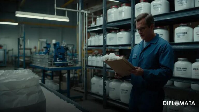 Distribuidor de bicarbonato de sódio no mato grosso do sul: conheça as vantagens