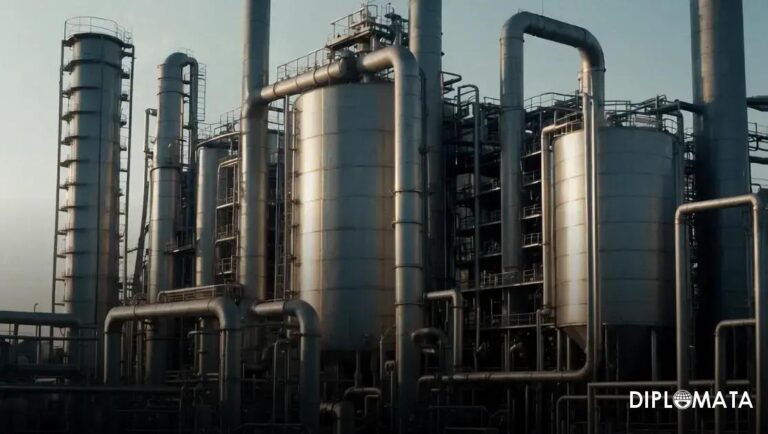 Distribuidor de bicarbonato de sódio no Tocantins: encontre a melhor opção