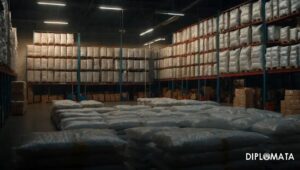 Distribuidor de maltodextrina em alagoas: saiba como escolher o melhor