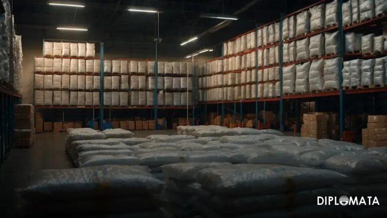 Distribuidor de maltodextrina em alagoas: saiba como escolher o melhor