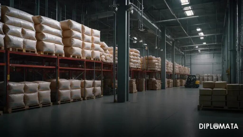 Distribuidor de maltodextrina em Pernambuco: como escolher o melhor fornecedor