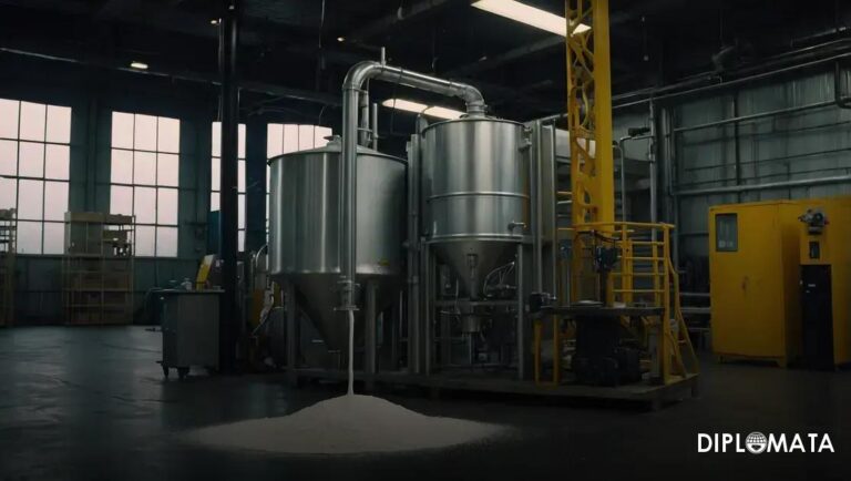 Distribuidor de maltodextrina na Bahia: qualidade e confiabilidade ao seu alcance