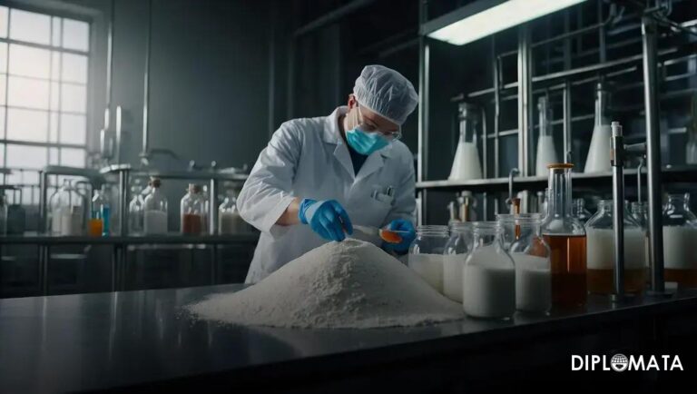 Distribuidor de maltodextrina no Mato Grosso: conheça as melhores opções