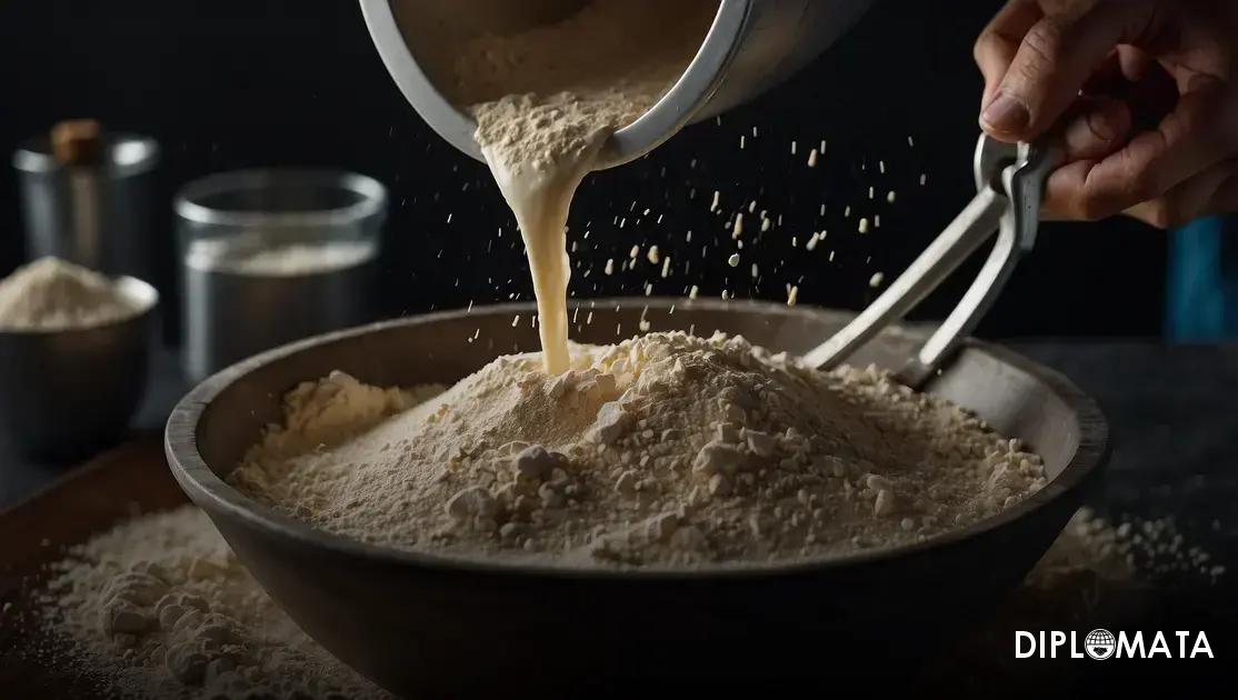 distribuidor de maltodextrina no pará: como escolher o melhor