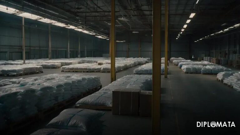 Distribuidor de maltodextrina no Paraná: como escolher o melhor fornecedor