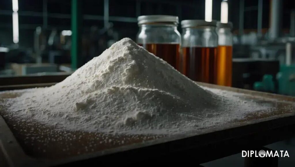 Distribuidor de maltodextrina no piauí: conheça os melhores fornecedores