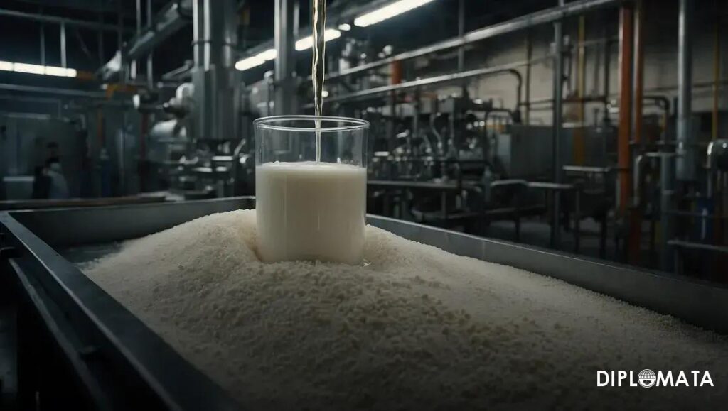 Distribuidor de maltodextrina no rio grande do sul: conheça as vantagens