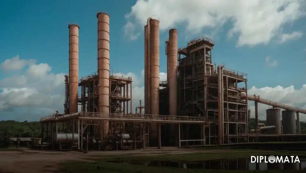 Fábrica de bicarbonato de sódio em Pernambuco: descubra oportunidades estratégicas