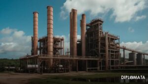 Fábrica de bicarbonato de sódio em Pernambuco: descubra oportunidades estratégicas