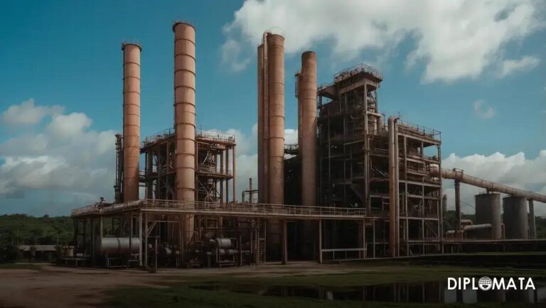 Fábrica de bicarbonato de sódio em Pernambuco: descubra oportunidades estratégicas