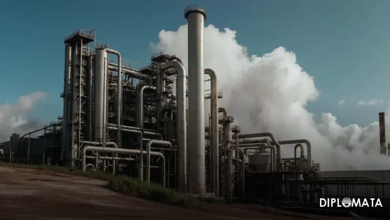 Fábrica de bicarbonato de sódio em roraima: o que você precisa saber