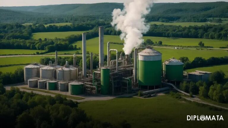 Fábrica de bicarbonato de sódio no Piauí: onde encontrar qualidade e confiança