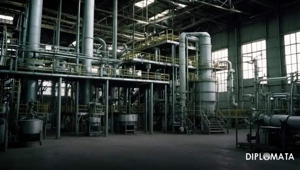 Fábrica de bicarbonato de sódio no rio grande do sul: como escolher a melhor opção