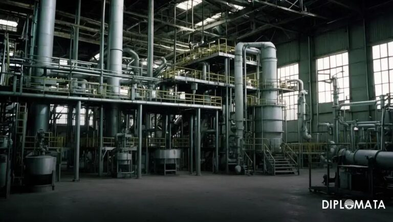 Fábrica de bicarbonato de sódio no rio grande do sul: como escolher a melhor opção