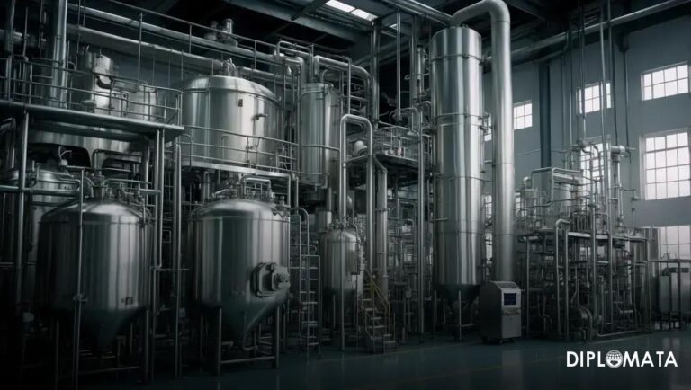 Fábrica de maltodextrina com entrega nacional: reduza custos e otimize sua produção