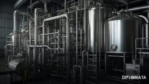 Fábrica de maltodextrina em santa catarina: descubra os benefícios para sua indústria