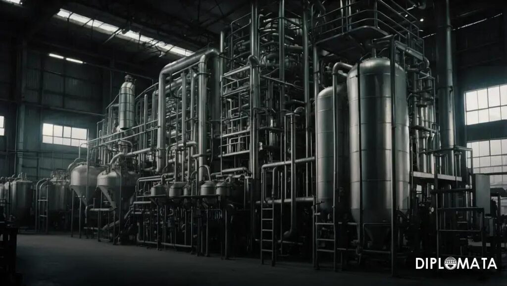 Fábrica de maltodextrina em Sergipe: qualidade e inovação para sua indústria