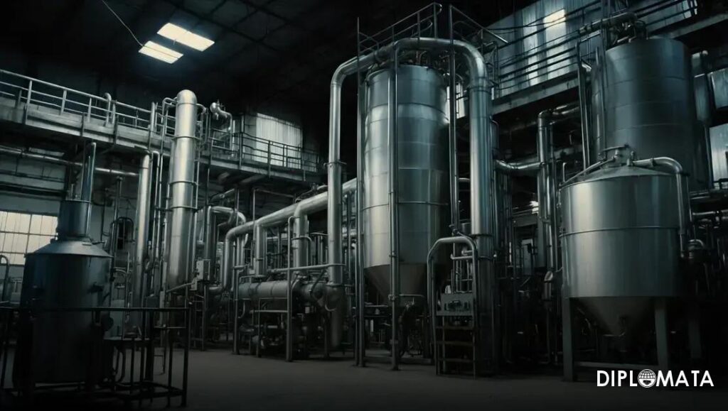 Fábrica de maltodextrina no Acre: como aproveitar essa indústria em expansão