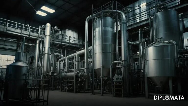 Fábrica de maltodextrina no Acre: como aproveitar essa indústria em expansão