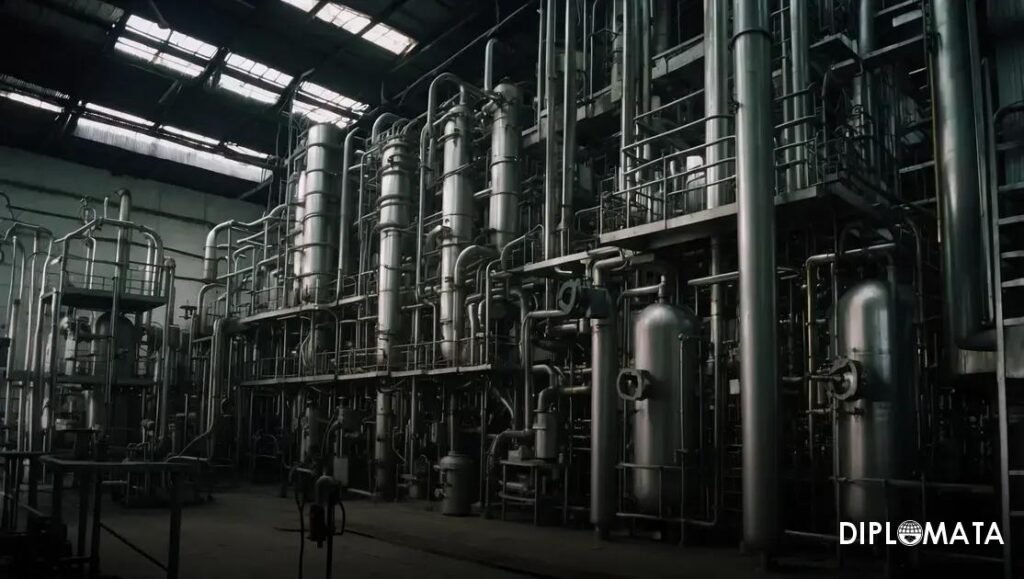 Fábrica de maltodextrina no amapá: uma oportunidade para sua indústria