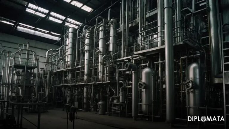 Fábrica de maltodextrina no amapá: uma oportunidade para sua indústria