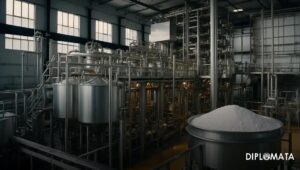 Fábrica de maltodextrina no Brasil: conheça as principais opções de fornecimento