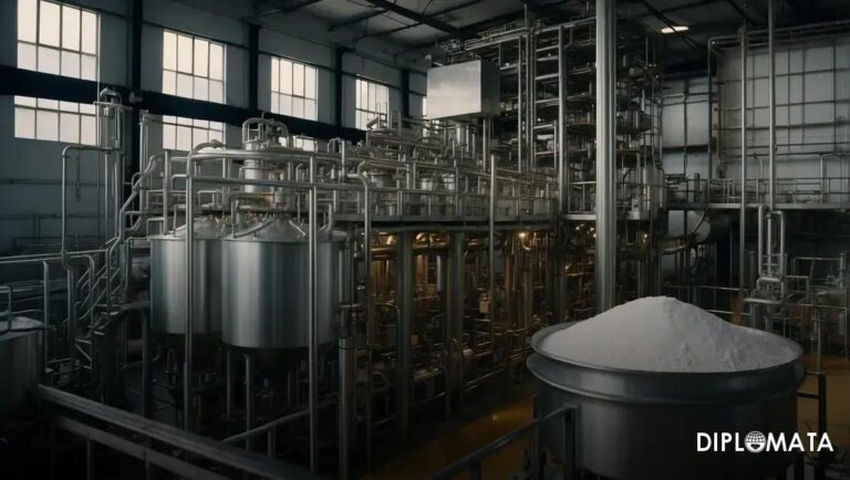 Fábrica de maltodextrina no Brasil: conheça as principais opções de fornecimento