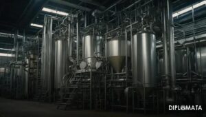 Fábrica de maltodextrina no ceará: saiba como a demanda cresce