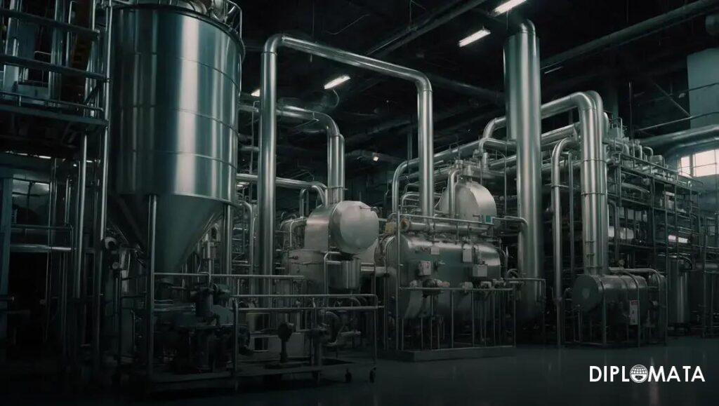 Fábrica de maltodextrina no rio grande do norte: uma oportunidade de negócios