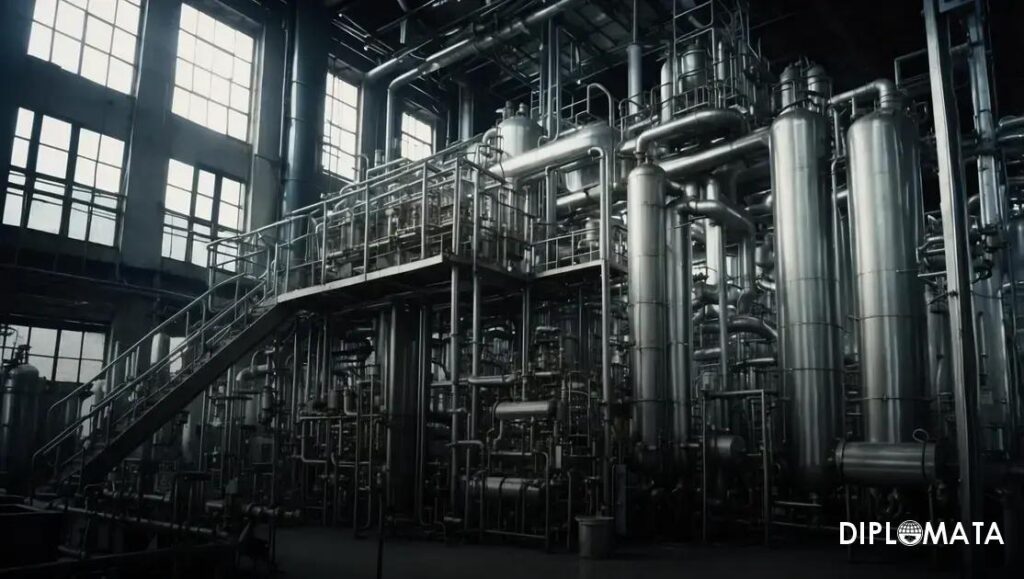 Fabricante de éster metílico com fornecimento contínuo: saiba como garantir qualidade