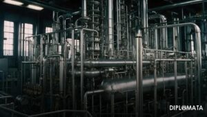 Fabricante de éster metílico em alagoas: descubra a qualidade e inovação