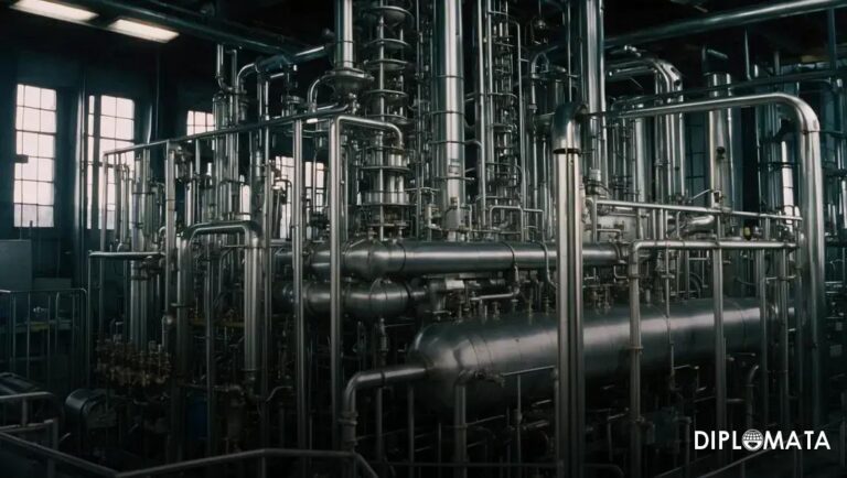 Fabricante de éster metílico em alagoas: descubra a qualidade e inovação