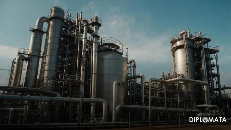 Fabricante de éster metílico em Goiás: descubra a importância dessa solução